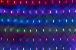 LED-SNLR-D-288-1,5*2M-S-240V-M/BL Мульти/Чёрный провод