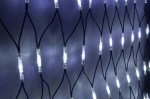 LED-SNLR-D-288-1,5*2M-S-240V-W/BL Белый/Чёрный провод
