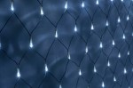 LED-XG-288-2*2M-230V БЕЛЫЕ LED на черн с контр