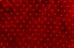 LED-XG-432-2*3M-230V КРАСНЫЕ LED на черн с контр