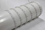 NEW FLEX-SDP5150B-Y IP65 белая основа (Желтая)