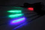 Сосульки Трубки ICE 5шт 0,5М Бел. LED-PLP-SNOW-320L-0.5M-5-12V-RGB МУЛЬТИ!!!