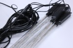 Сосульки Трубки ICE 5шт 0,5М Бел. LED-PLP-SNOW-320L-0.5M-5-12V-RGB МУЛЬТИ!!!