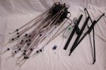 Светодиодный мини-фейерверк LED-EM-003-12V-I-02-М, НА П2 с ДИСТАНЦИОННЫМ ПУЛЬТОМ УПРАВЛЕНИЯ