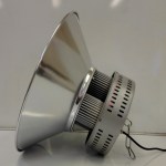Светодиодный промышленный светильник типа
