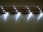 Ultra light FLEX-SS5300A-W-10M Гибкая LED полоса