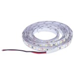 Светодиодная лента для помещений, 600 х 3528 SMD- Белый