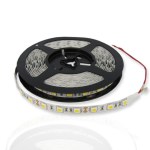 Светодиодная лента повышенной яркости для помещений, 300 х 5050 SMD- RGB